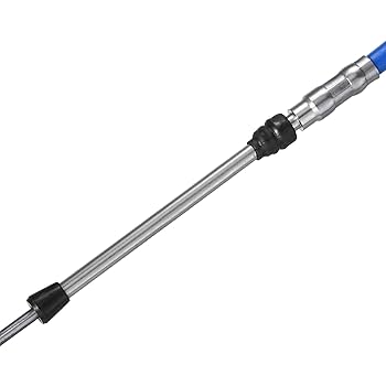 Amazon.com: Motoforti 2pcs 10ft 3 Meter 118 Inch Marine Type